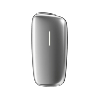 Ploom X Advanced Device - Silver