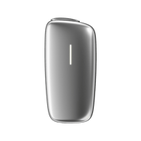 Image of Ploom X Advanced Device - Silver