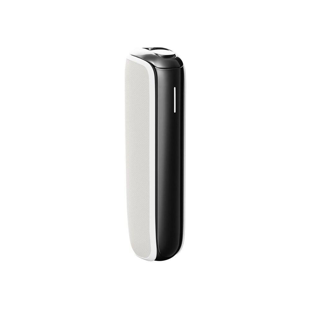 Ploom AURA Back Cover - Glacier White