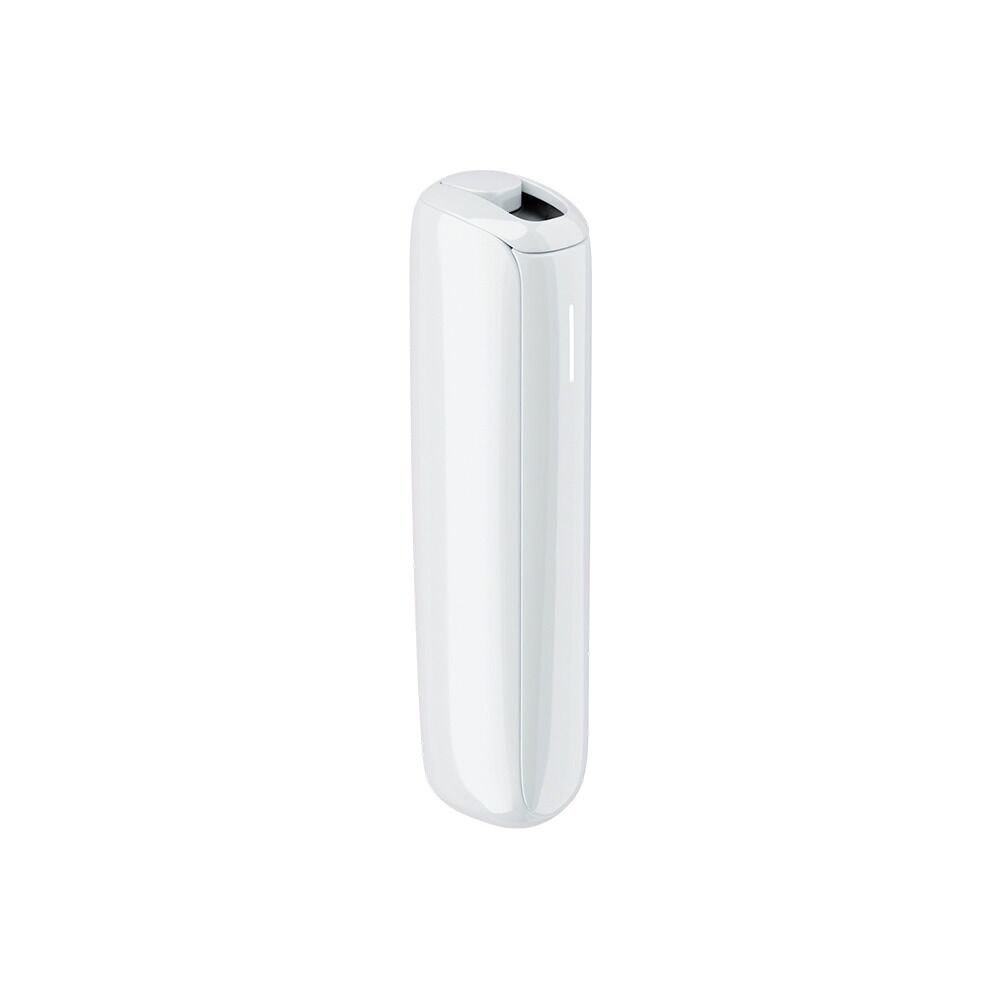 Ploom AURA Device - Glacier White