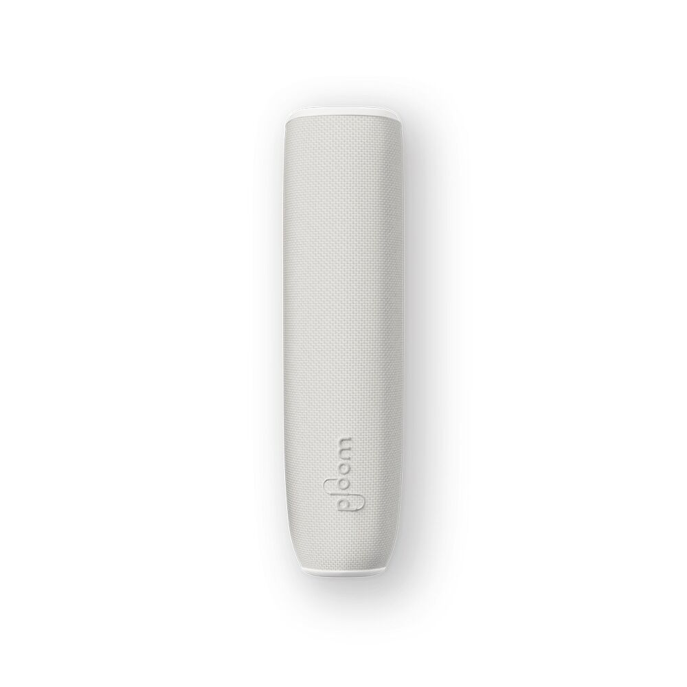 Ploom AURA Back Cover - Glacier White
