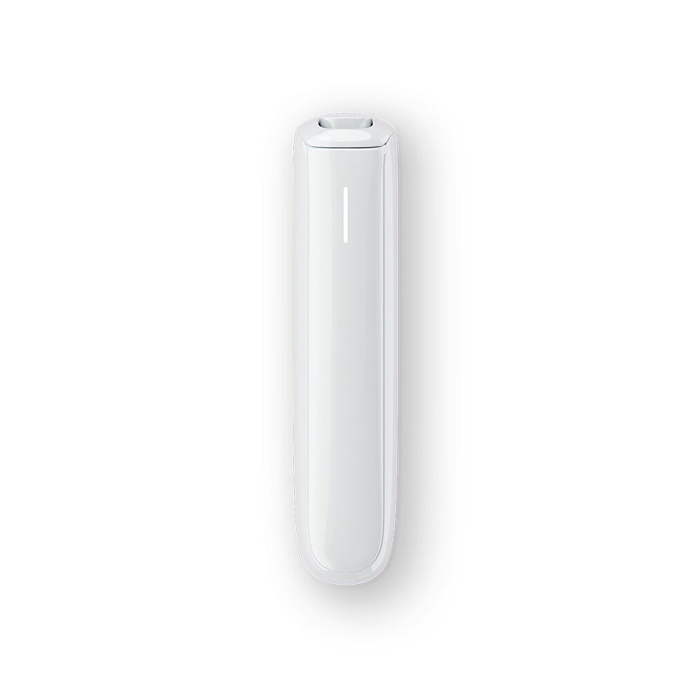Ploom AURA Device - Glacier White