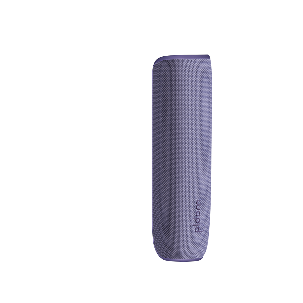Ploom AURA Back Cover - Lavender
