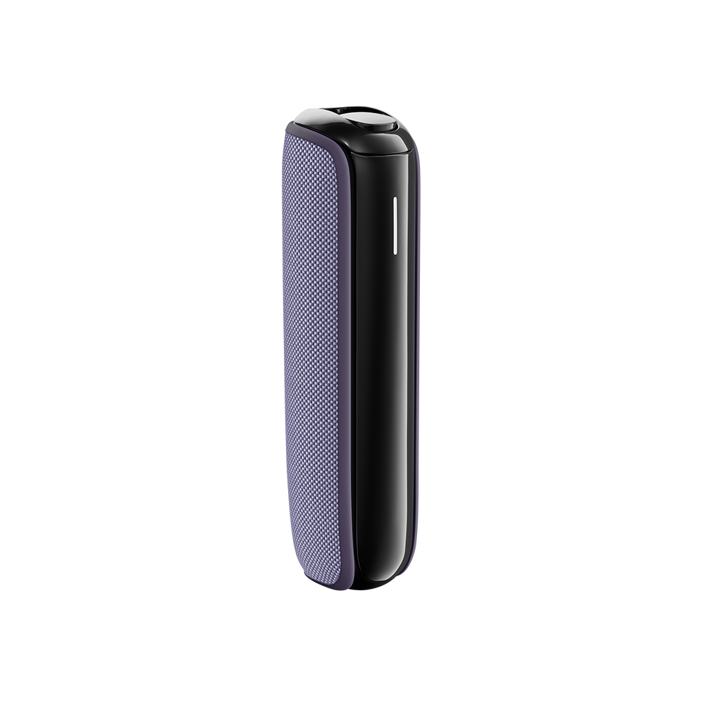 Ploom AURA Back Cover - Lavender