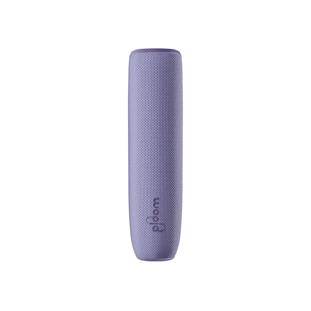 Ploom AURA Back Cover - Lavender