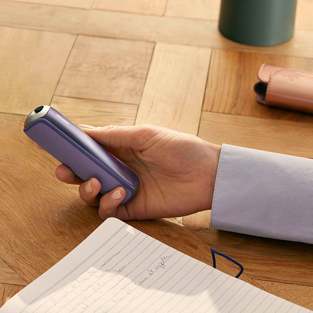 Ploom AURA Back Cover - Lavender