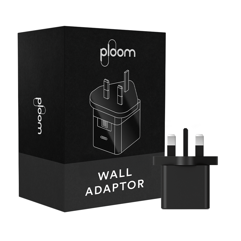 Ploom Wall Adaptor 
