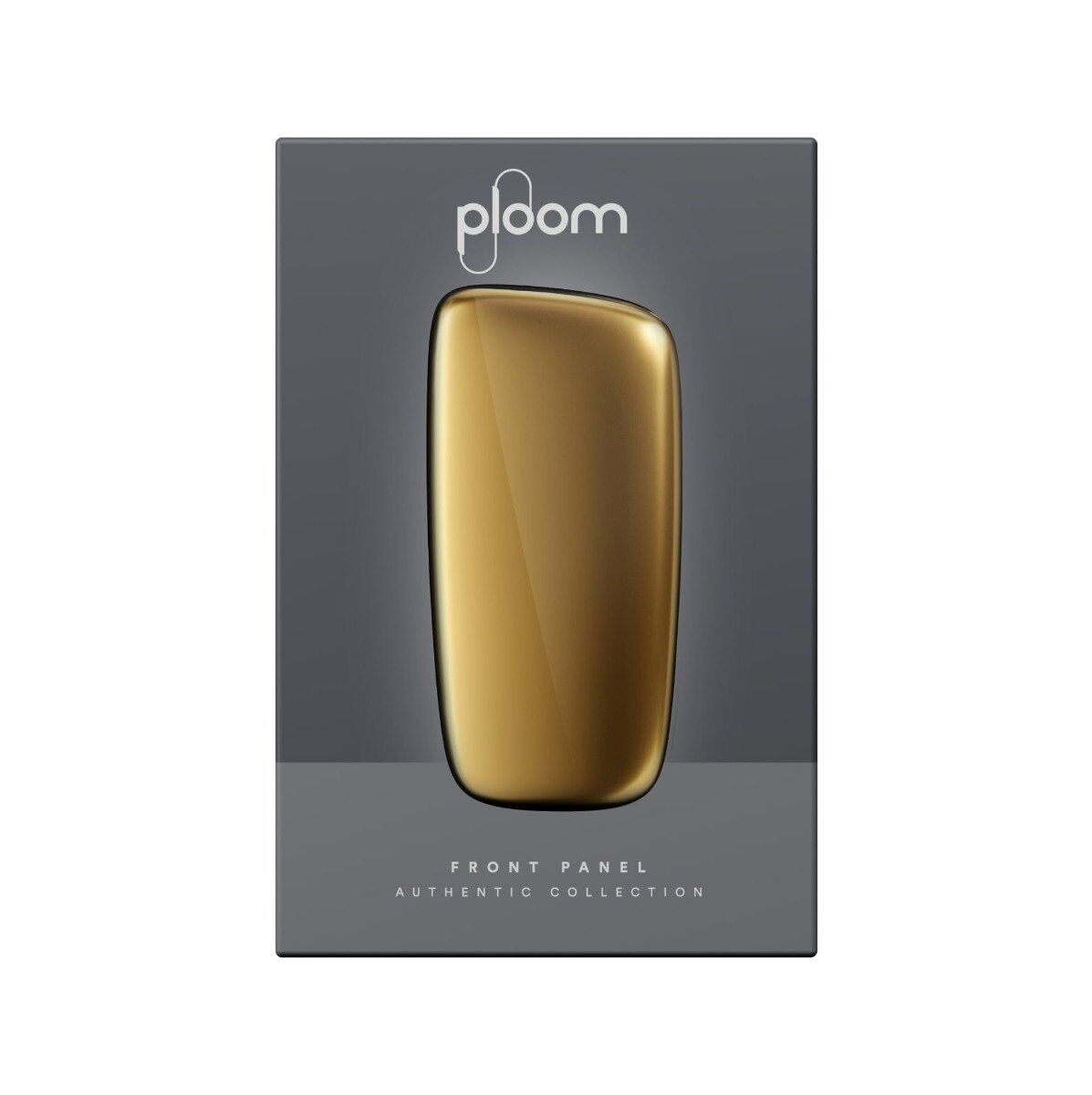 Ploom X Advanced front panel mango sorbet packaging
