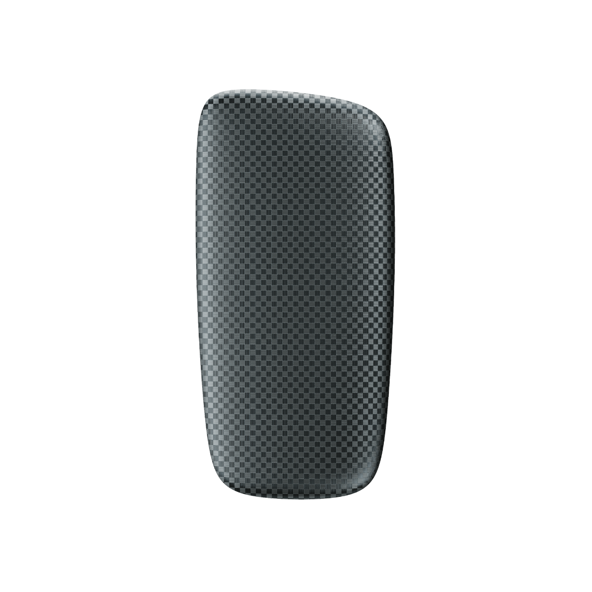 Ploom X Advanced squared front panel slate grey
