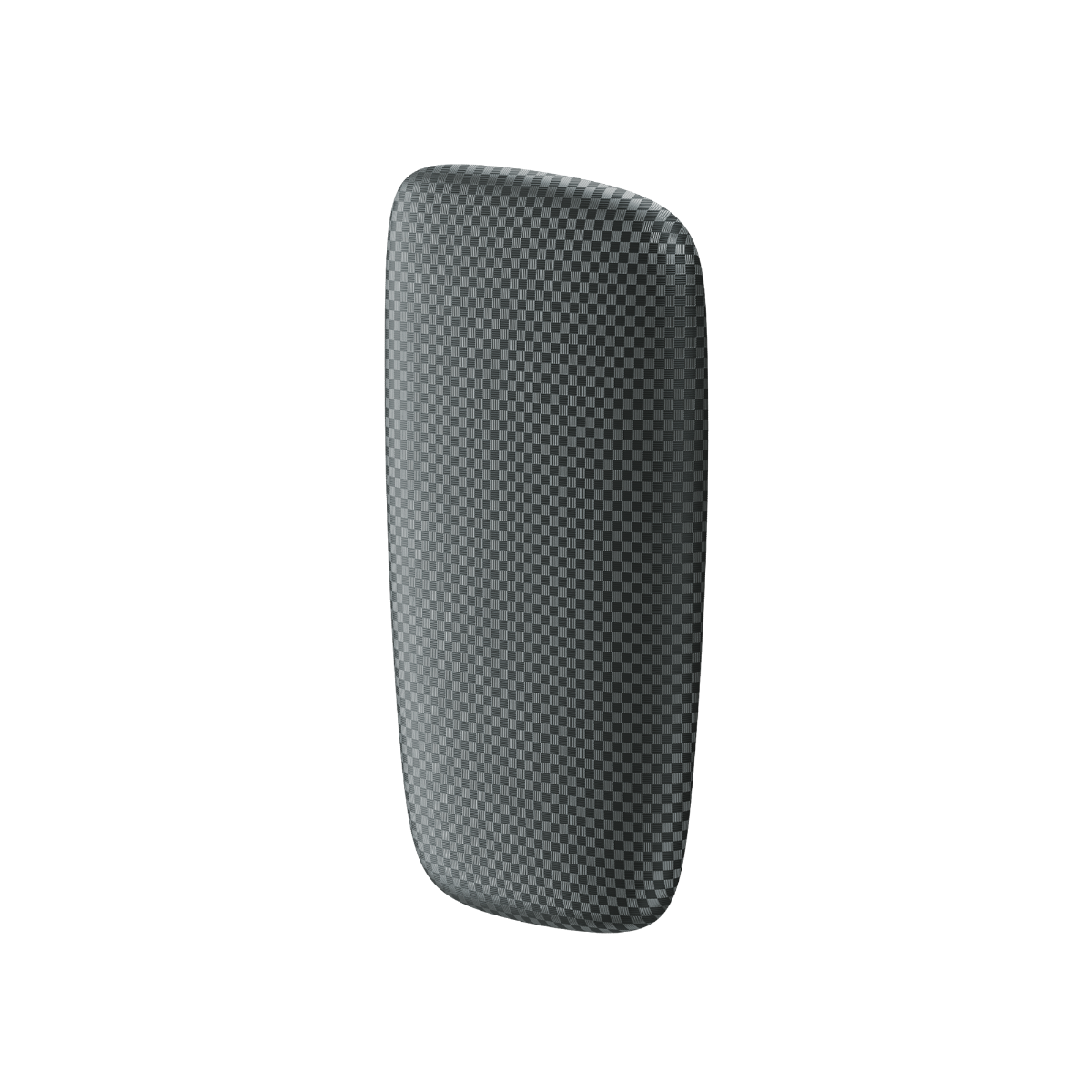 Ploom X Advanced front panel slate grey right angle
