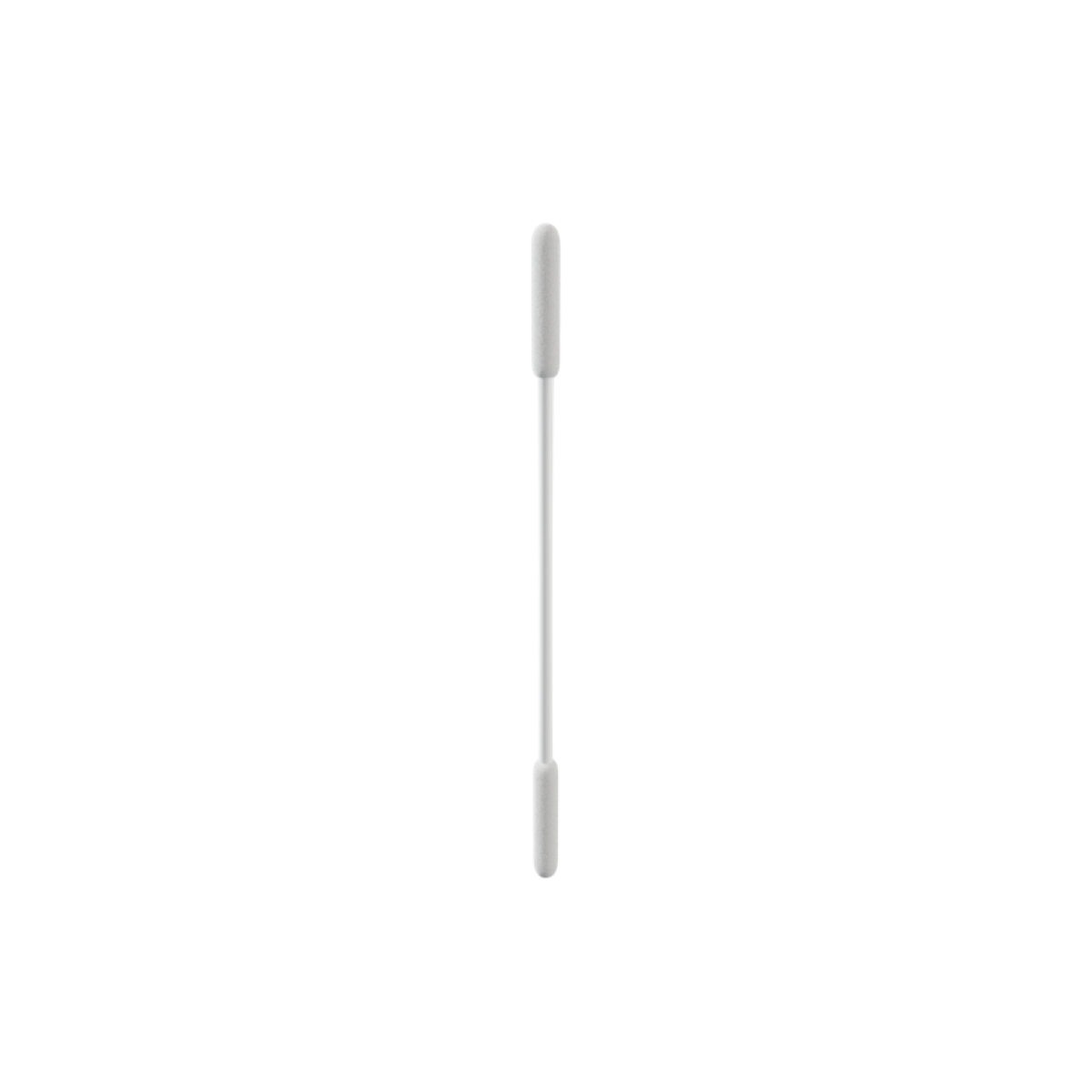 Ploom X Advanced cleaning sticks white front facing 
