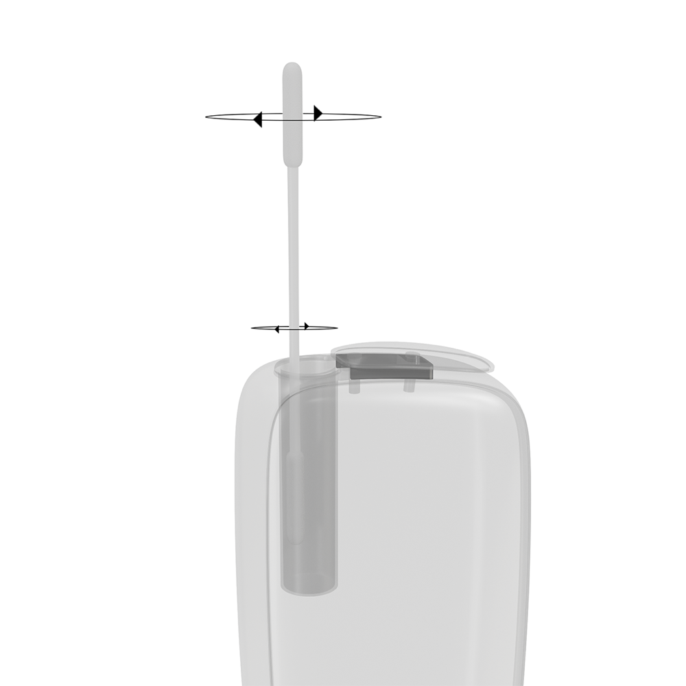 Ploom X Advanced cleaning sticks white how to clean
