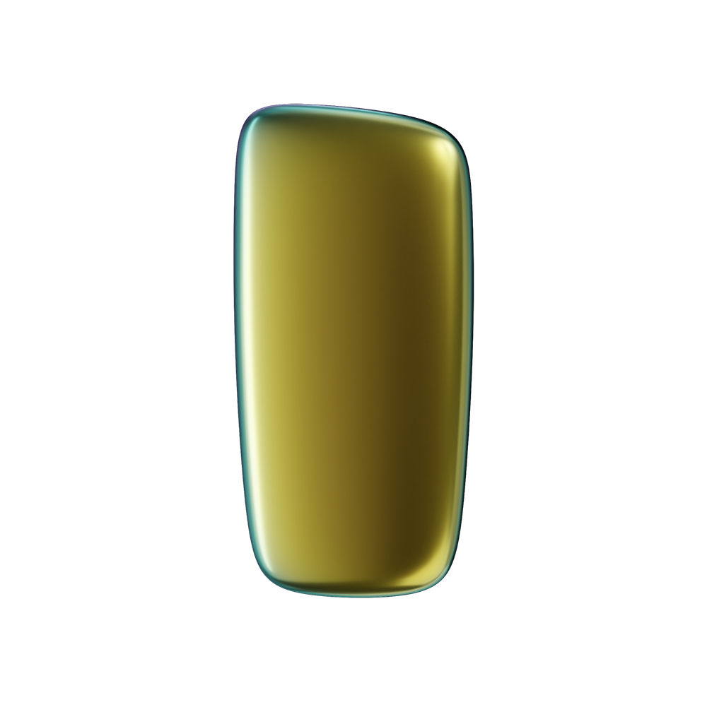 Ploom X Advanced Front Panel - Limited Edition - Lime Halo