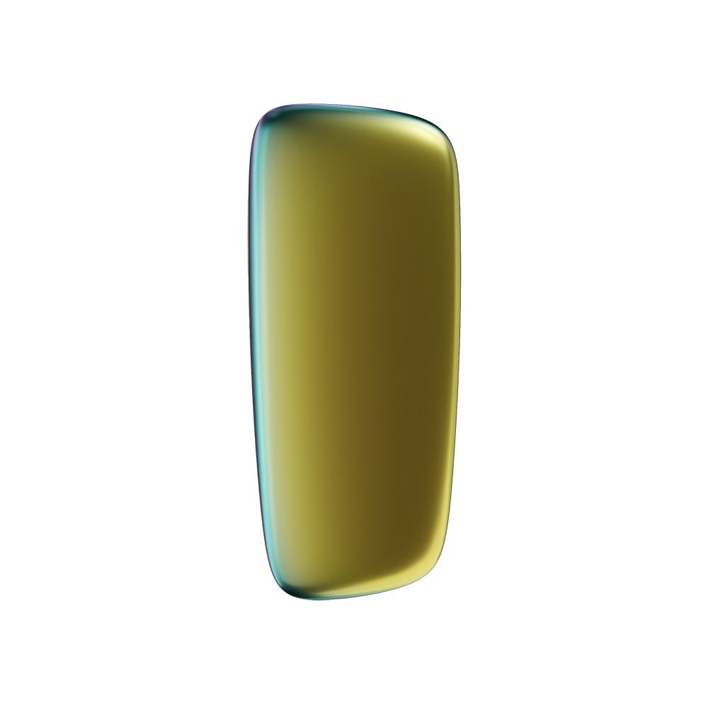 Ploom X Advanced Front Panel - Limited Edition - Lime Halo