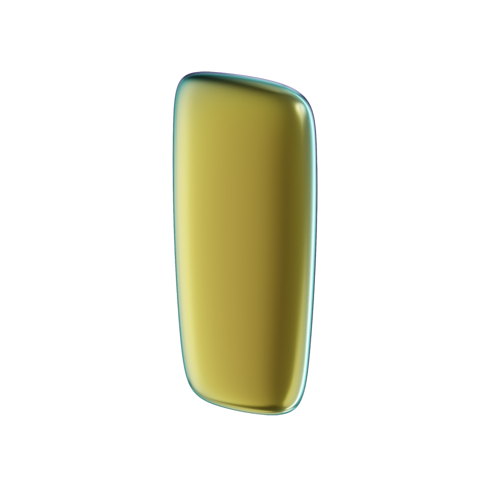 Ploom X Advanced Front Panel - Limited Edition - Lime Halo