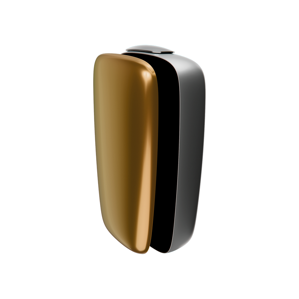Ploom X Advanced Front Panel