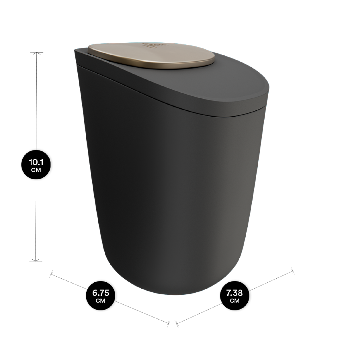 Ploom X Advanced Stick Tray (Large)