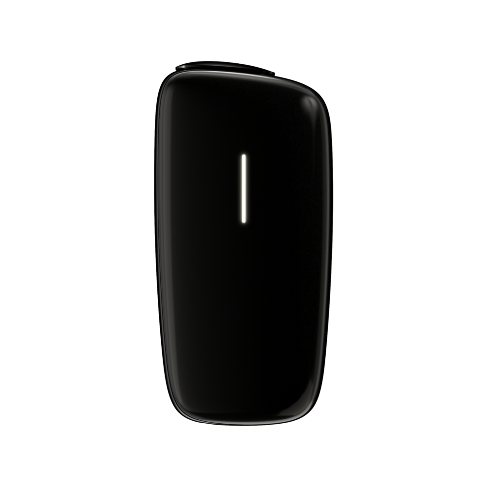 Ploom X Advanced Black
