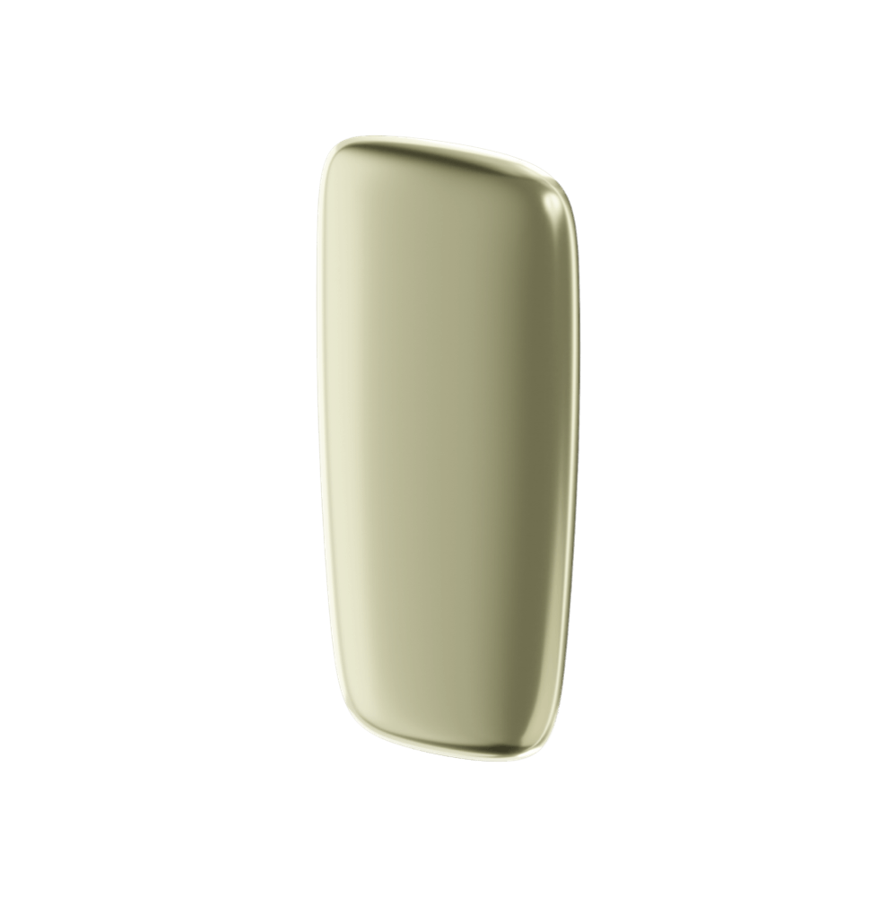 Ploom X Advanced front panel golden haze right angle
