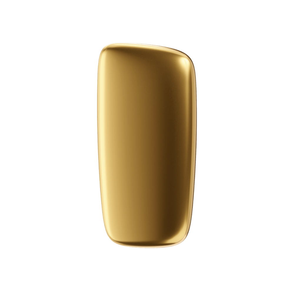 Ploom X Advanced front panel mango sorbet front facing
