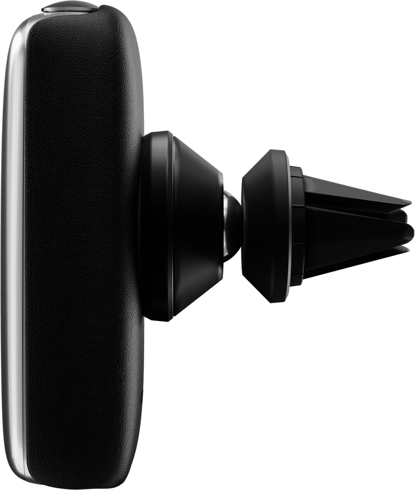 Ploom X Advanced car holder side facing
