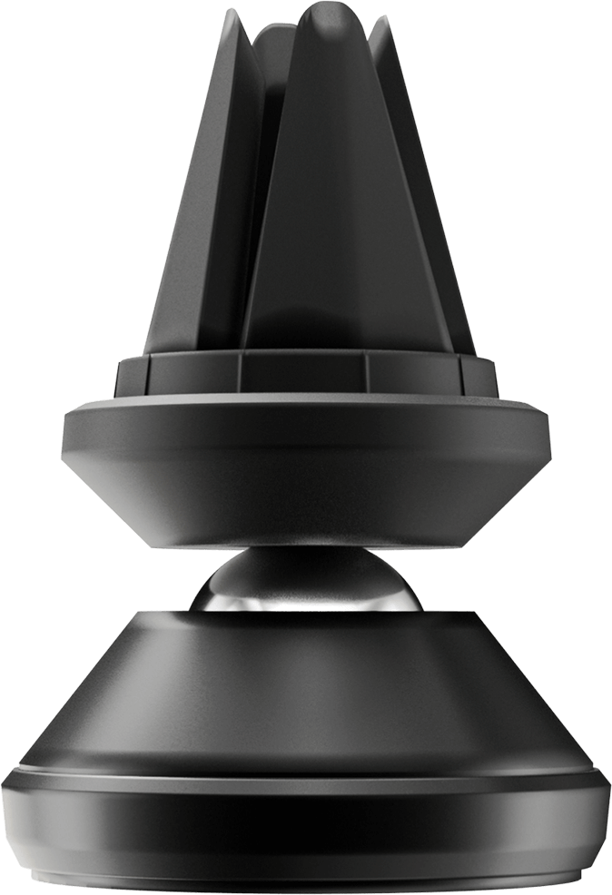 Ploom X Advanced car holder extra shot
