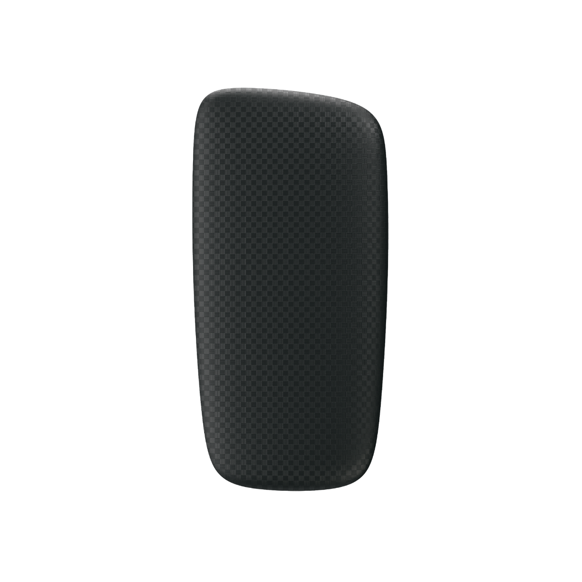 Ploom X Advanced squared front panel black
