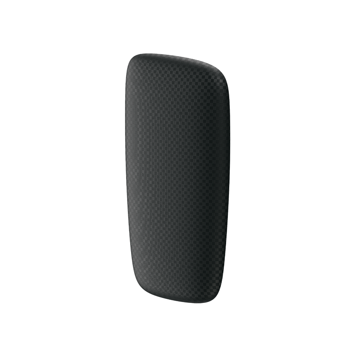 Ploom X Advanced front panel black right angle
