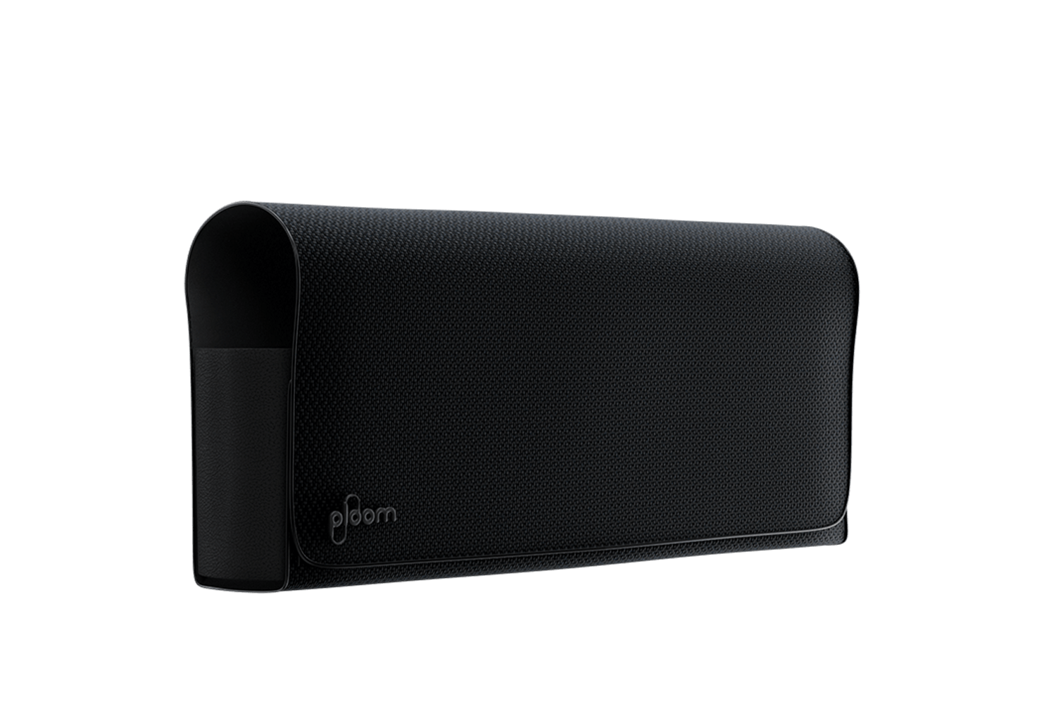 Image of Ploom X Advanced Fabric Carry Case - Black