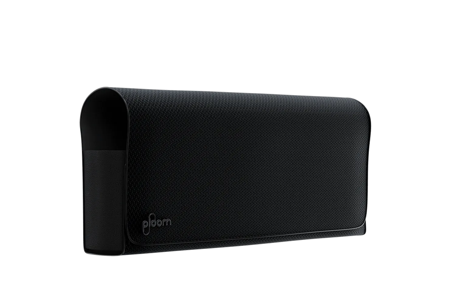 Image of Ploom X Advanced Fabric Carry Case - Black