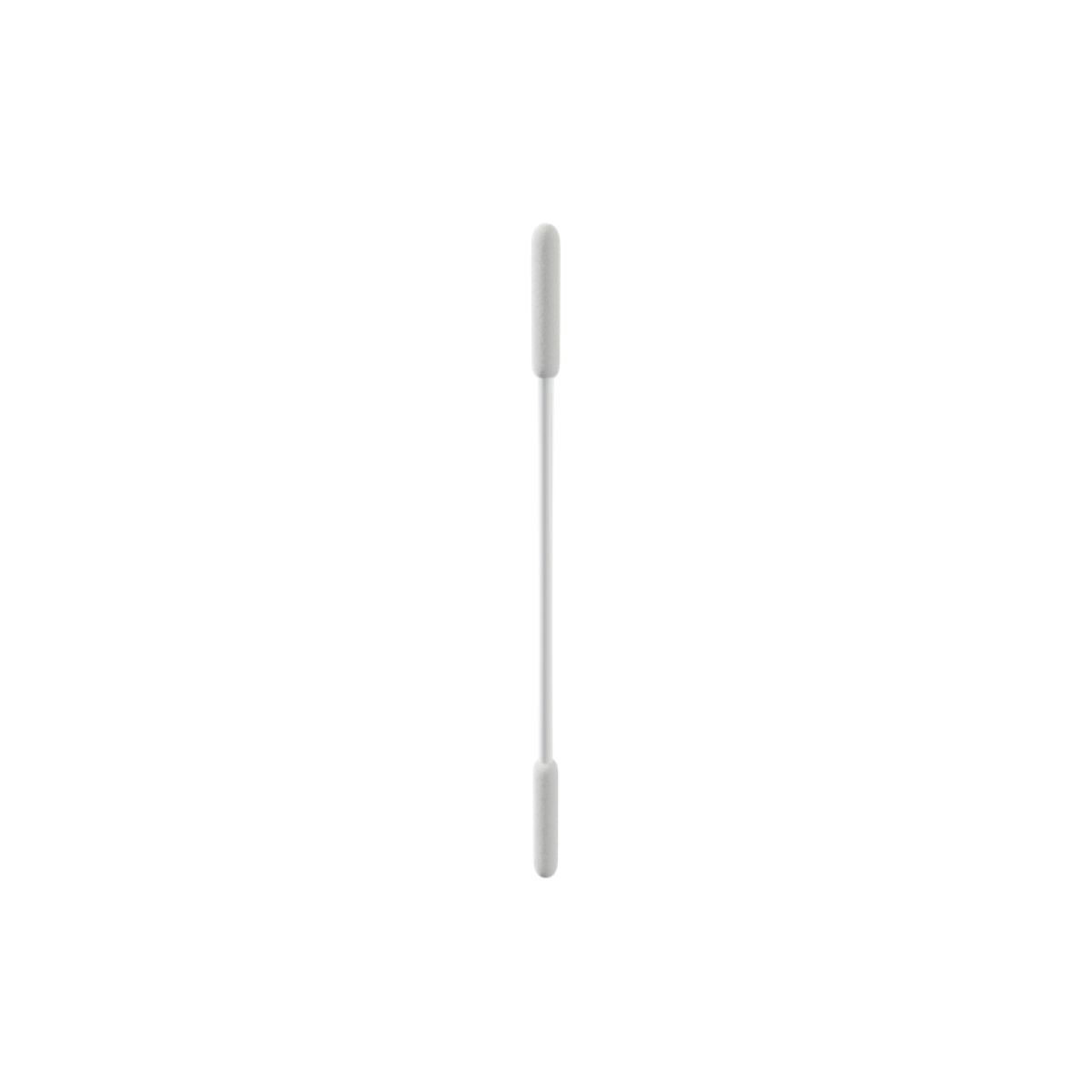 Ploom X Advanced cleaning sticks white front facing 
