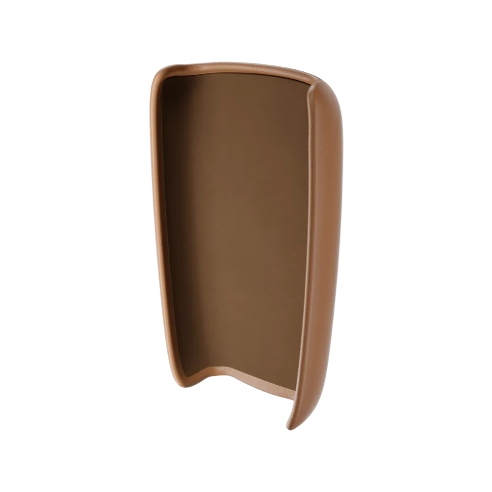 Ploom X Advanced Premium Leather Back Cover